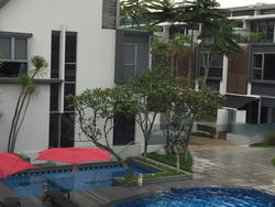 Hillcrest Villa (D11), Terrace #133353302